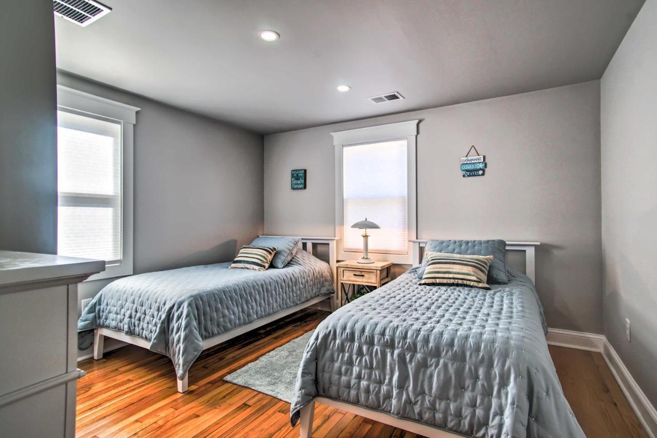 Updated Buzzards Bay Beach Cottage Walk To Shore! Bourne Kültér fotó